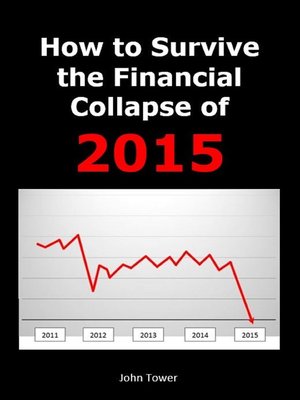 cover image of How to Survive the Financial Collapse of 2015